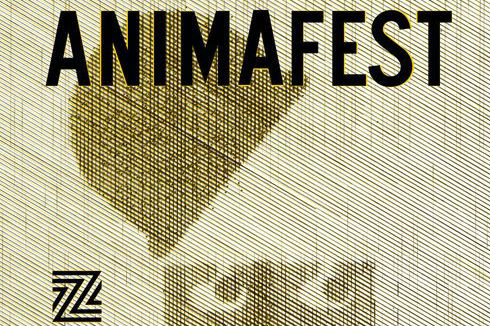 Animafest u znaku Azije - Animirani